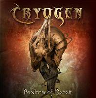 Cryogen (USA) : Psalms of Deceit